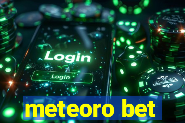 meteoro bet